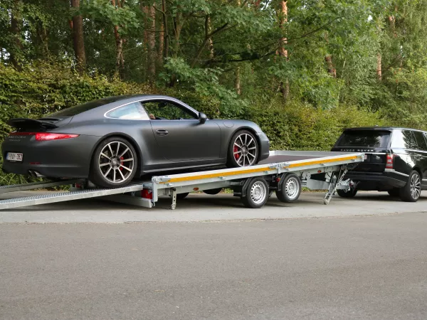 transporter